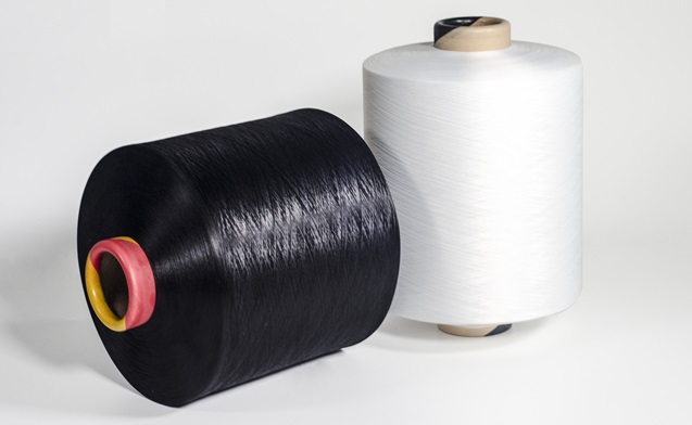 POLYESTER YARN