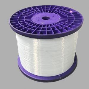 RECYCLE MONOFILAMENT (FOR ZIPPER) 